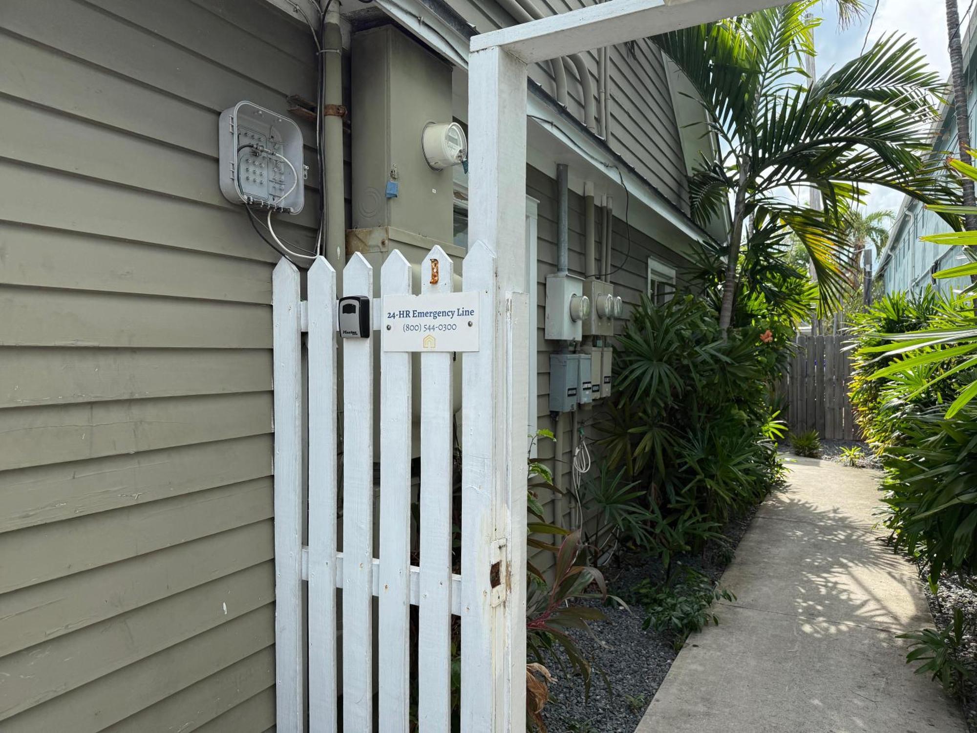 Seagull Suite - Southernmost Sanctuary Key West Exterior foto