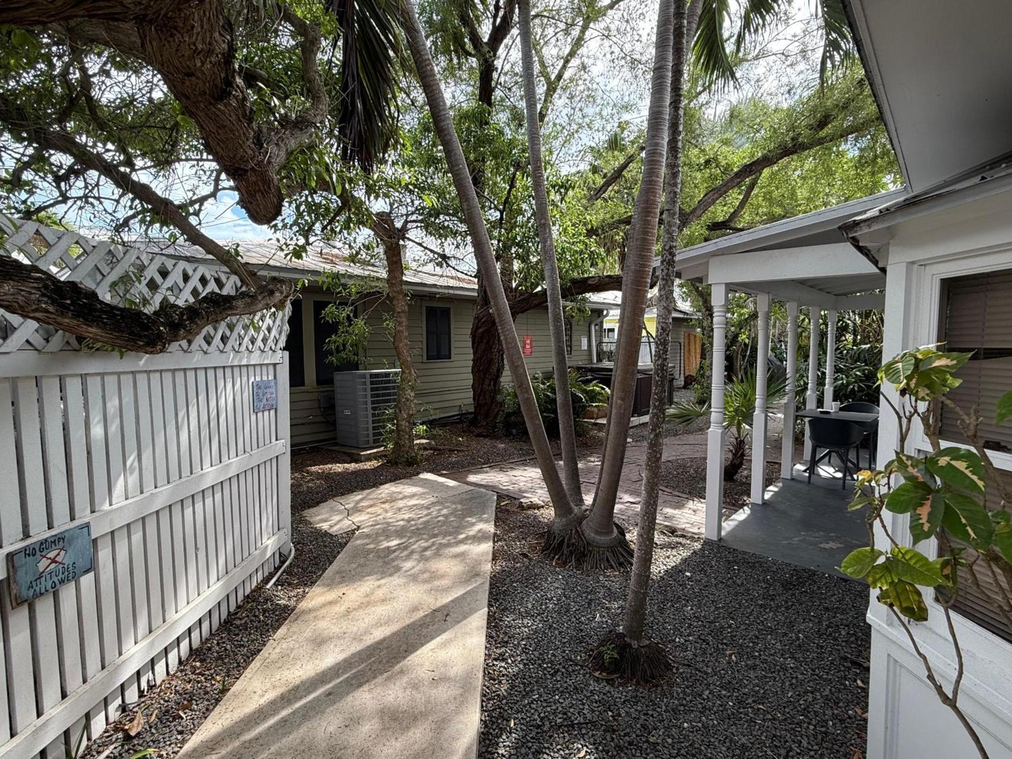 Seagull Suite - Southernmost Sanctuary Key West Exterior foto