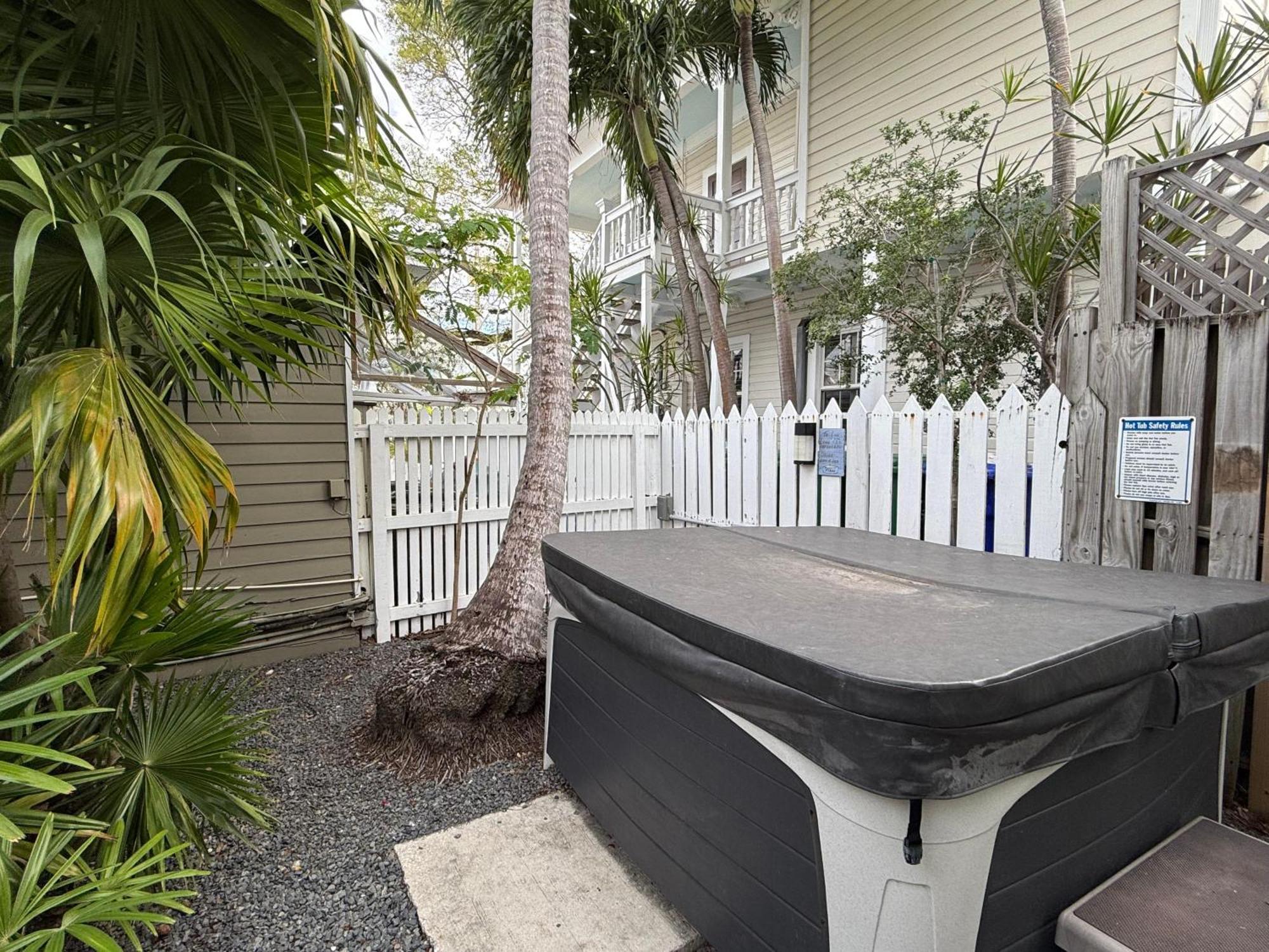 Seagull Suite - Southernmost Sanctuary Key West Exterior foto