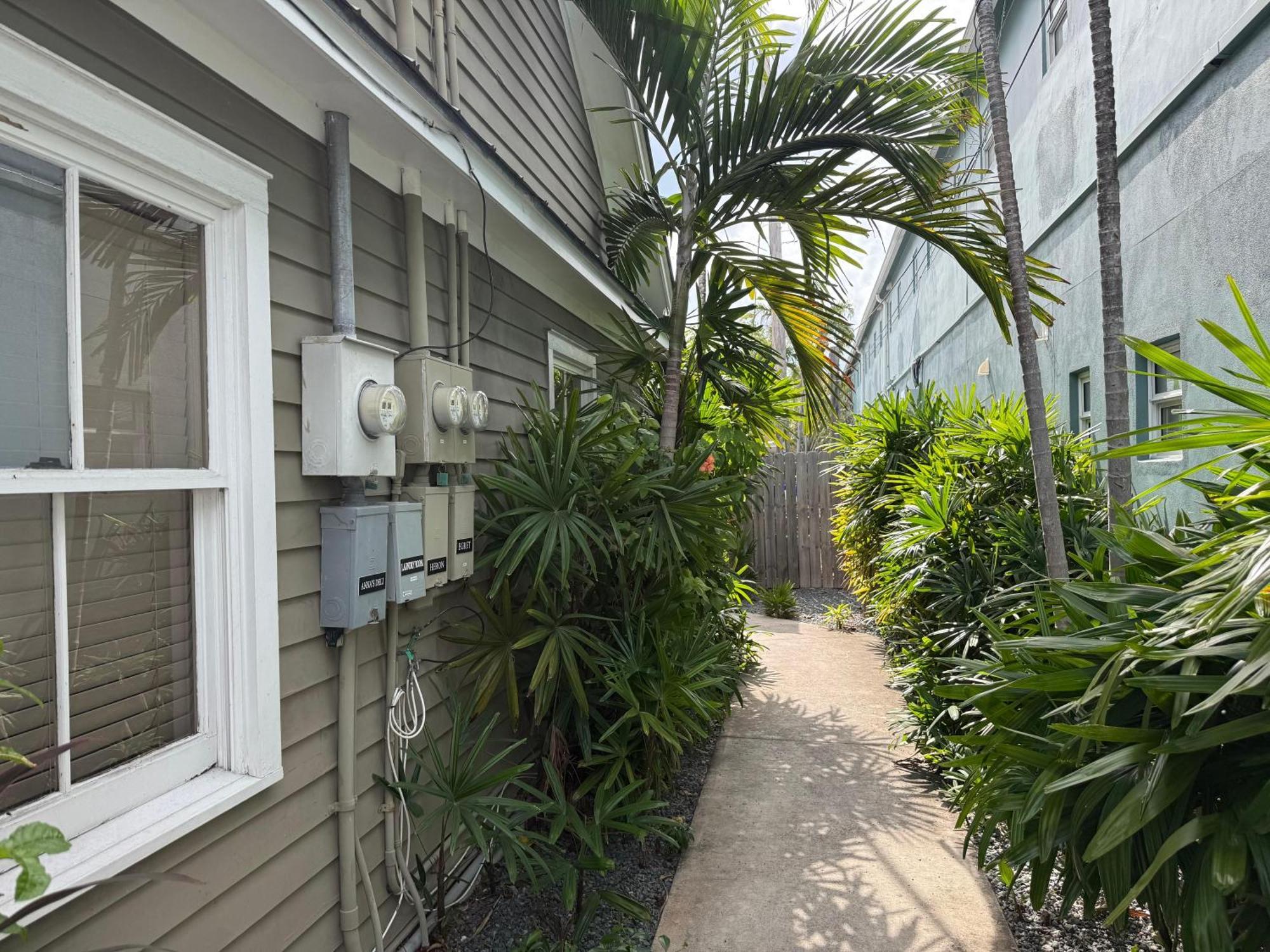 Seagull Suite - Southernmost Sanctuary Key West Exterior foto