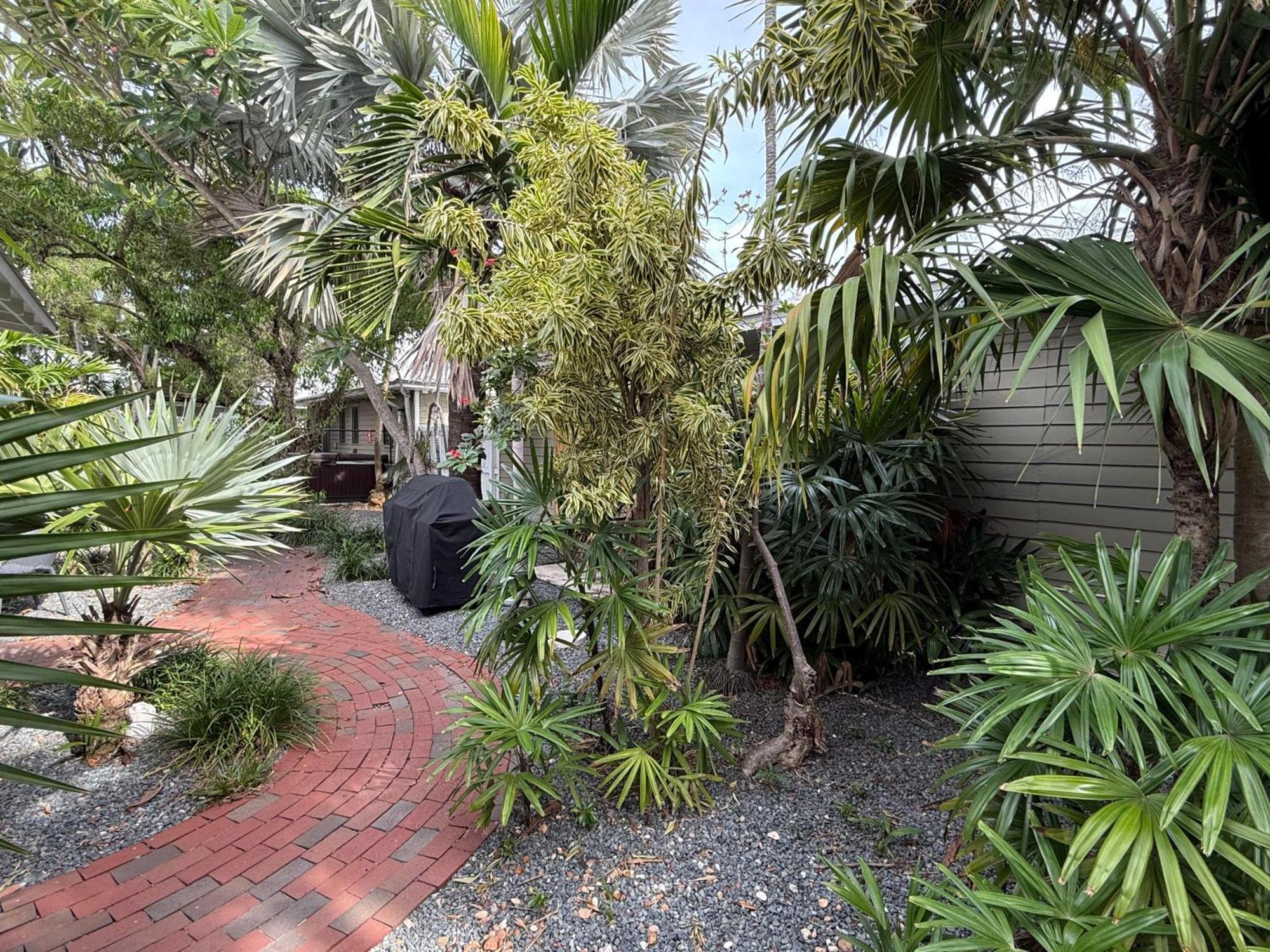 Seagull Suite - Southernmost Sanctuary Key West Exterior foto