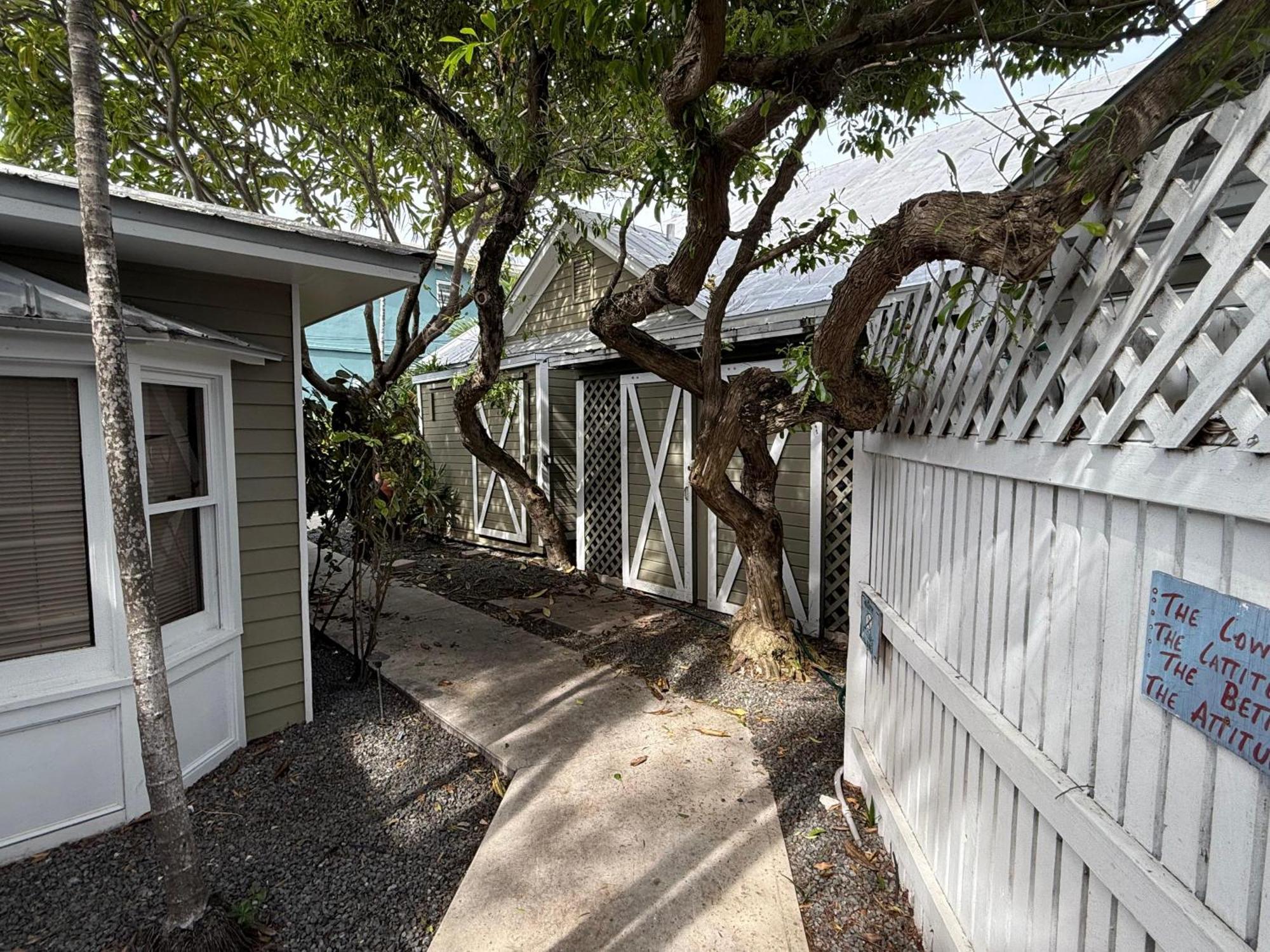 Seagull Suite - Southernmost Sanctuary Key West Exterior foto