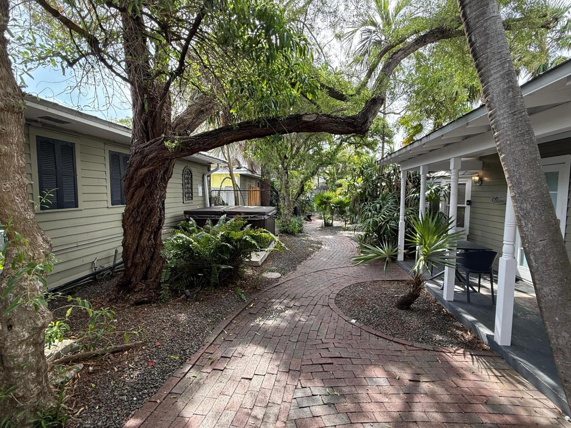 Seagull Suite - Southernmost Sanctuary Key West Exterior foto