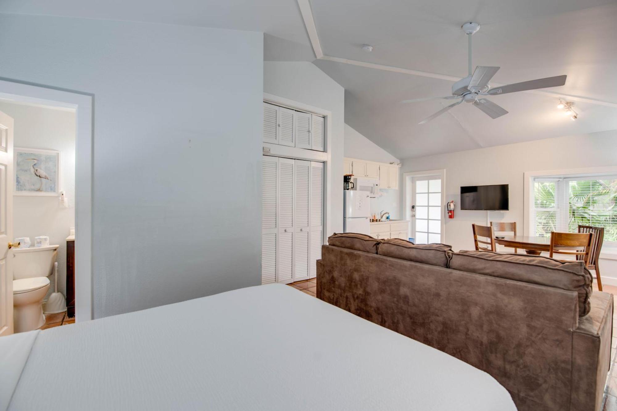 Seagull Suite - Southernmost Sanctuary Key West Exterior foto